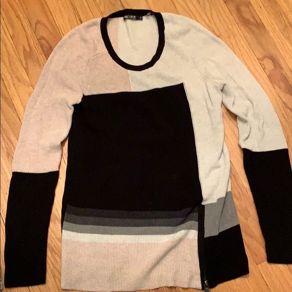 NIC+ZOE Sweaters - NWOT Nic + Zoe sweater!